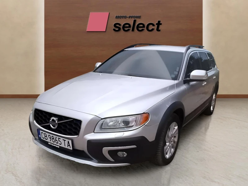 Volvo Xc70 2, 4 D4 - 31800 лв. - 79057724 1
