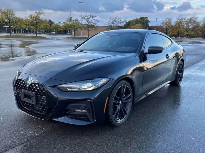 BMW 430 * 430I XDRIVE * CARFAX * БЕЗ ПЪРВОНАЧАЛНА ВНОСКА - 53300 лв. / 27251.86 € - 32489319 1
