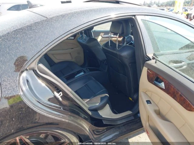 Mercedes-Benz CLS 63 AMG 5.5* BI-TURBO* HARMON* KARDON* * *  | Mobile.bg   11