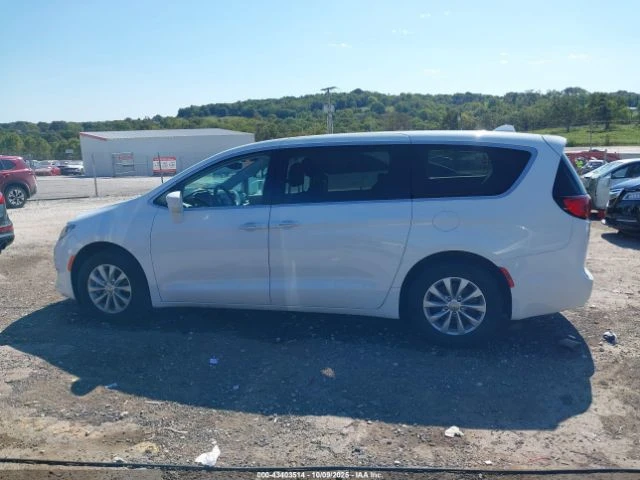 Chrysler Pacifica TOURING PLUS - изображение 8