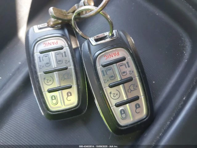 Chrysler Pacifica TOURING PLUS | Mobile.bg — изображение 16