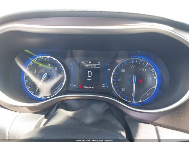 Chrysler Pacifica TOURING PLUS | Mobile.bg — изображение 13