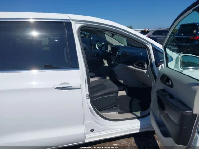 Chrysler Pacifica TOURING PLUS | Mobile.bg — изображение 12