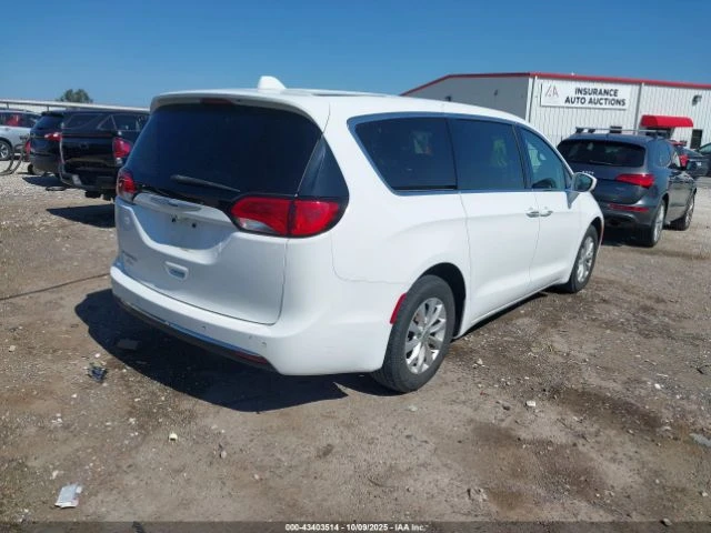 Chrysler Pacifica TOURING PLUS - изображение 4