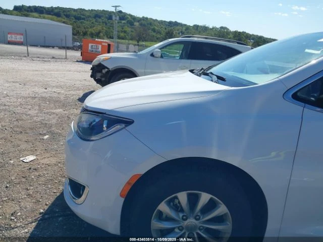 Chrysler Pacifica TOURING PLUS | Mobile.bg — изображение 11