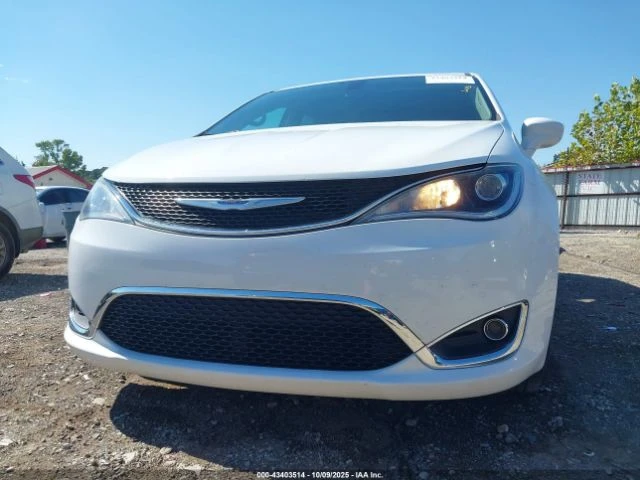 Chrysler Pacifica TOURING PLUS - изображение 9