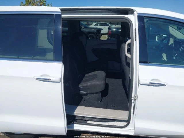 Chrysler Pacifica TOURING PLUS | Mobile.bg — изображение 15