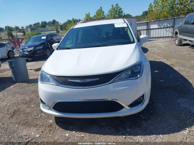 Chrysler Pacifica TOURING PLUS - изображение 5