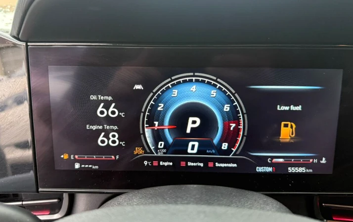 Hyundai Elantra N* *  | Mobile.bg   13