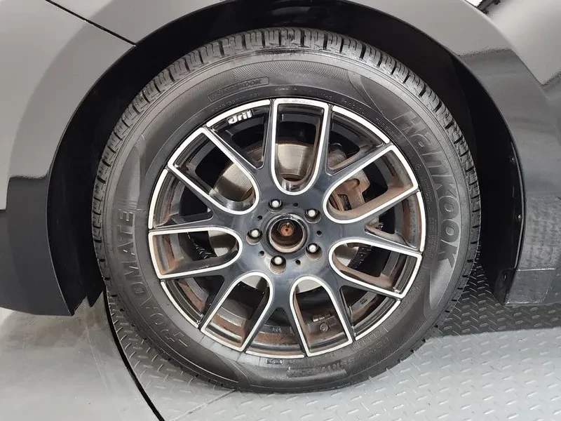 Hyundai Grandeur 2.4, снимка 5 - Автомобили и джипове - 54626069
