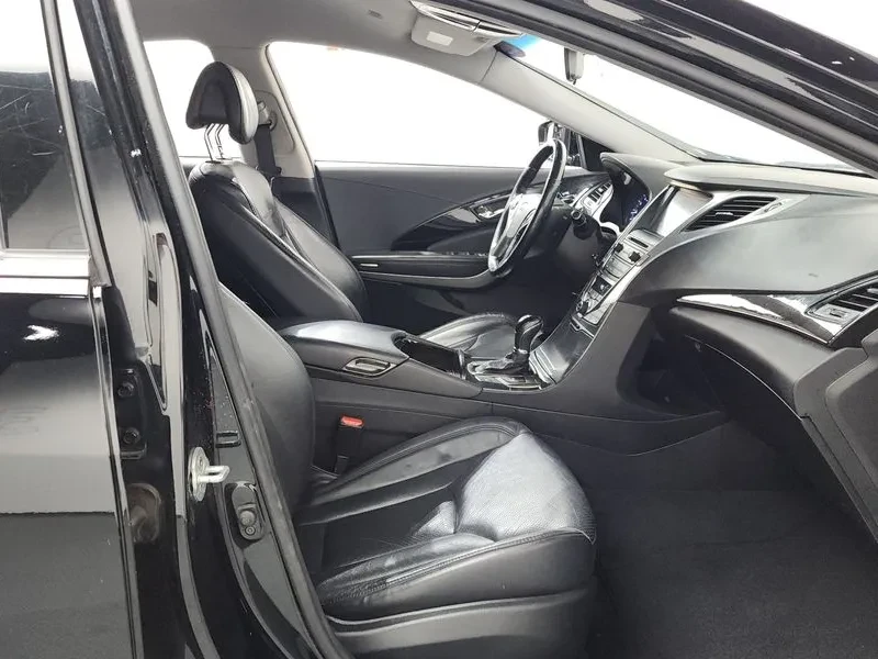 Hyundai Grandeur 2.4, снимка 11 - Автомобили и джипове - 54626069