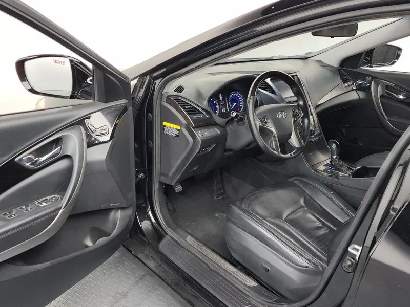 Hyundai Grandeur 2.4, снимка 10 - Автомобили и джипове - 54626069