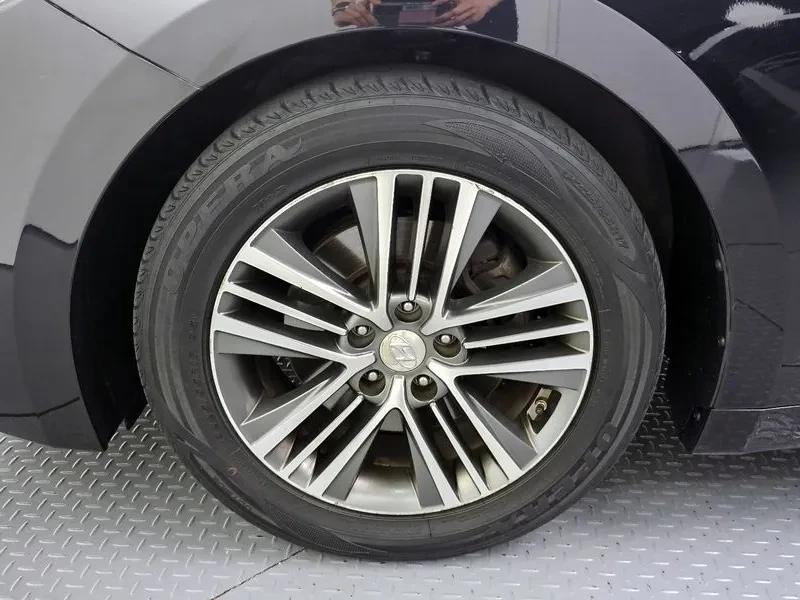 Hyundai Grandeur 2.4, снимка 5 - Автомобили и джипове - 54625819