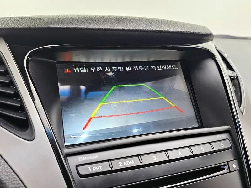 Hyundai Grandeur 2.4, снимка 15 - Автомобили и джипове - 54625819