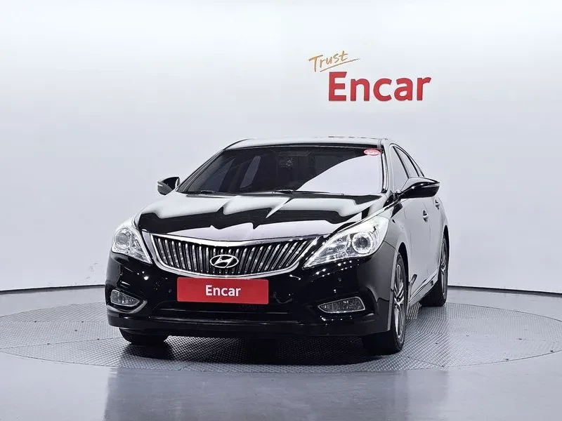 Hyundai Grandeur 2.4, снимка 3 - Автомобили и джипове - 54625819