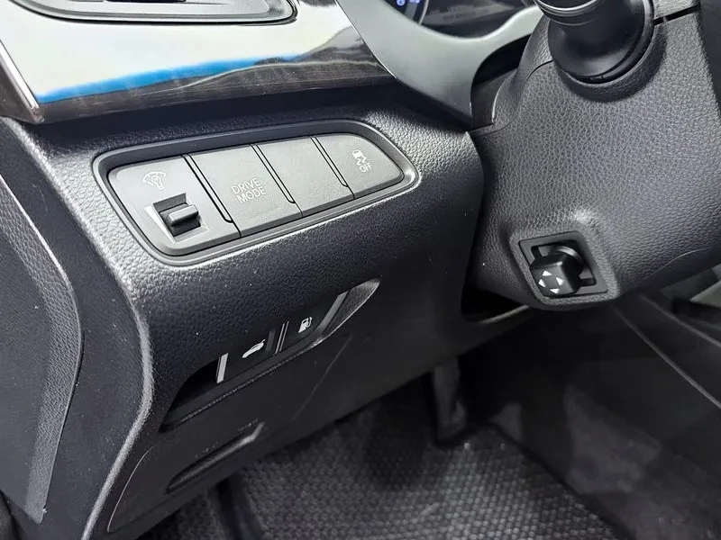 Hyundai Grandeur 2.4, снимка 16 - Автомобили и джипове - 54625819