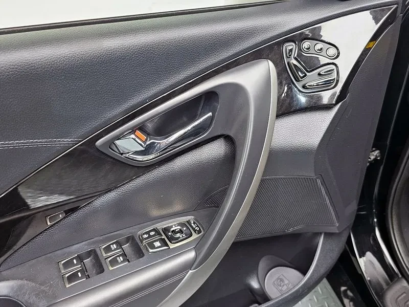 Hyundai Grandeur 2.4, снимка 17 - Автомобили и джипове - 54625819