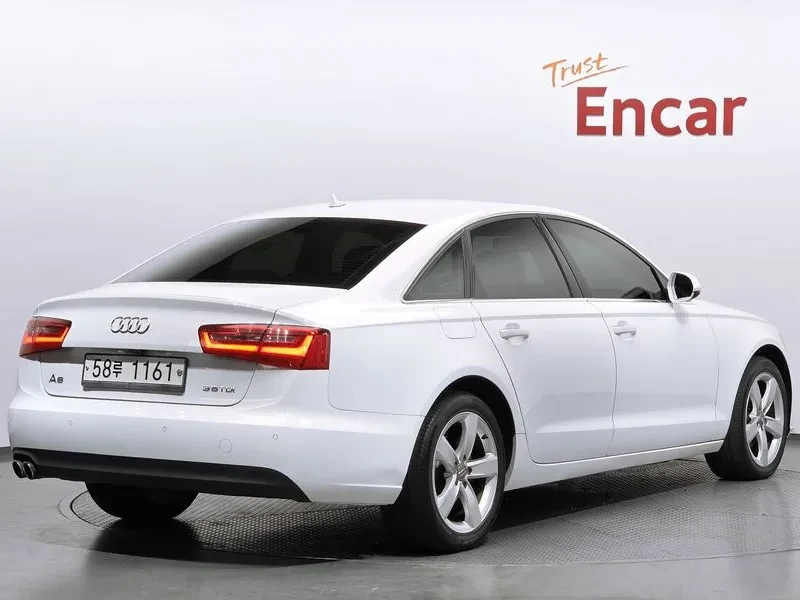 Audi A6 2.0 TDI, снимка 2 - Автомобили и джипове - 55056575