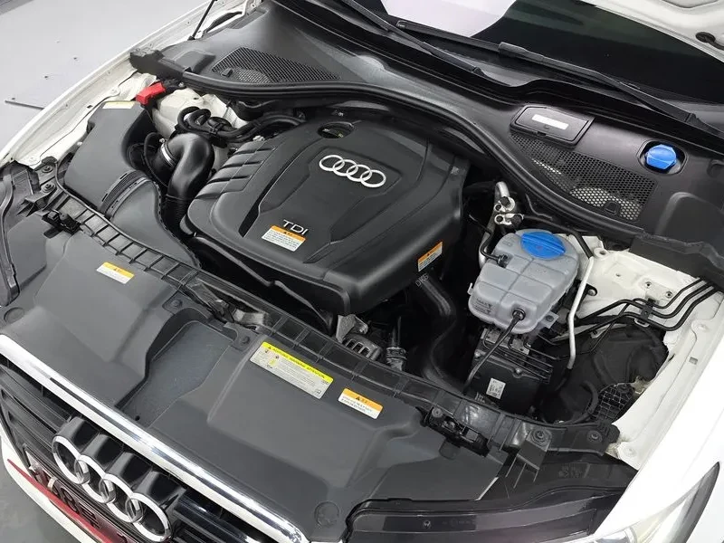 Audi A6 2.0 TDI, снимка 6 - Автомобили и джипове - 55056575