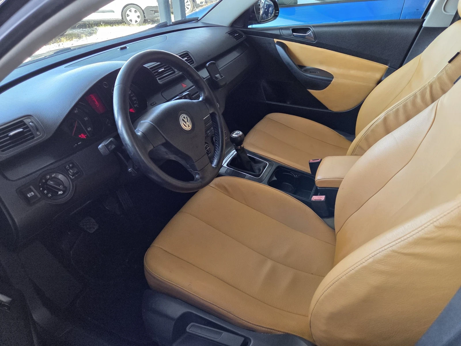 VW Passat * klima* navi*  - изображение 8