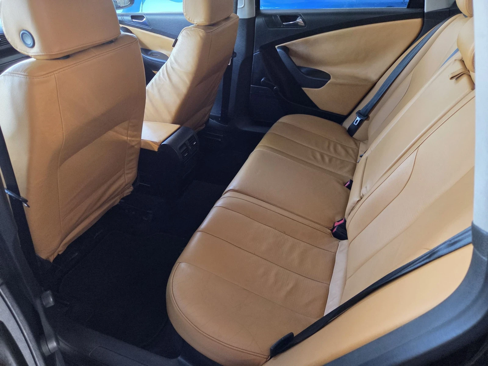 VW Passat * klima* navi*  - изображение 9