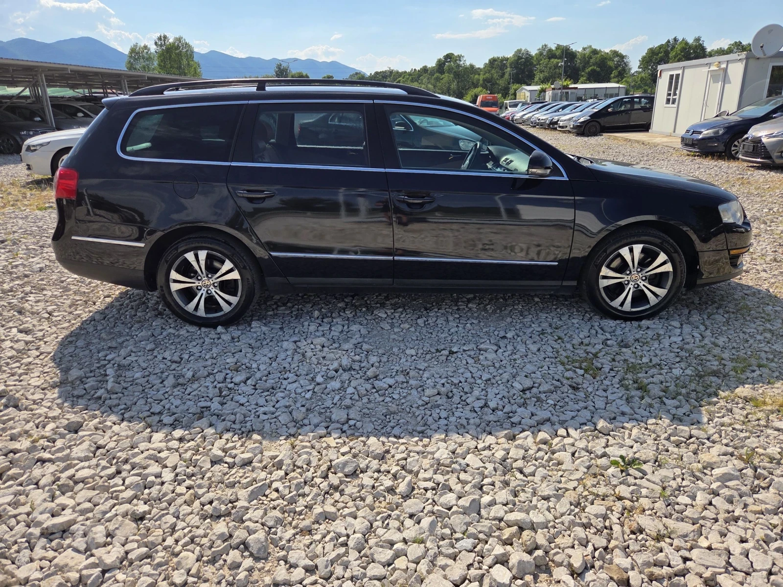 VW Passat * klima* navi*  - изображение 6