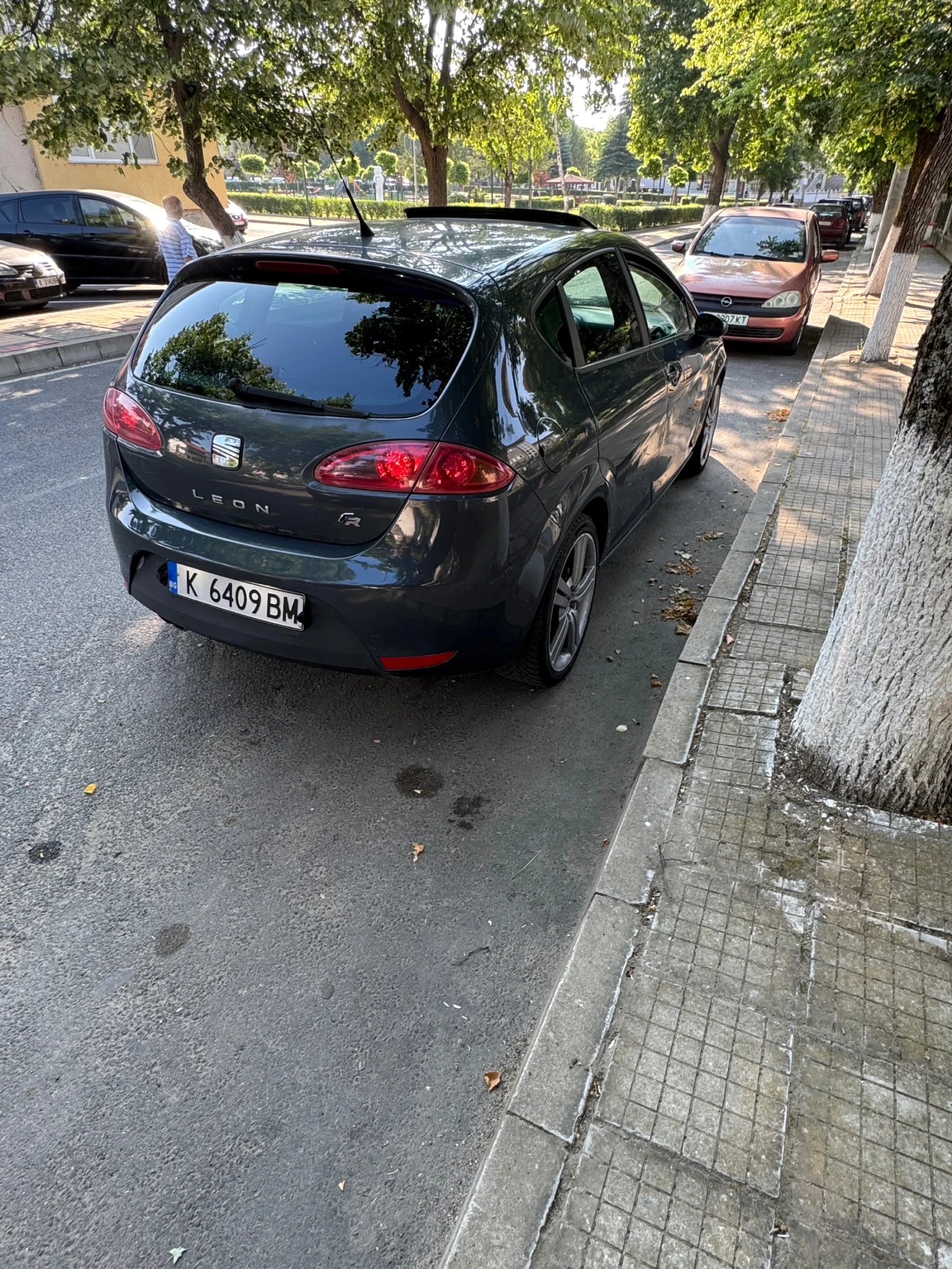 Seat Leon FR - изображение 4