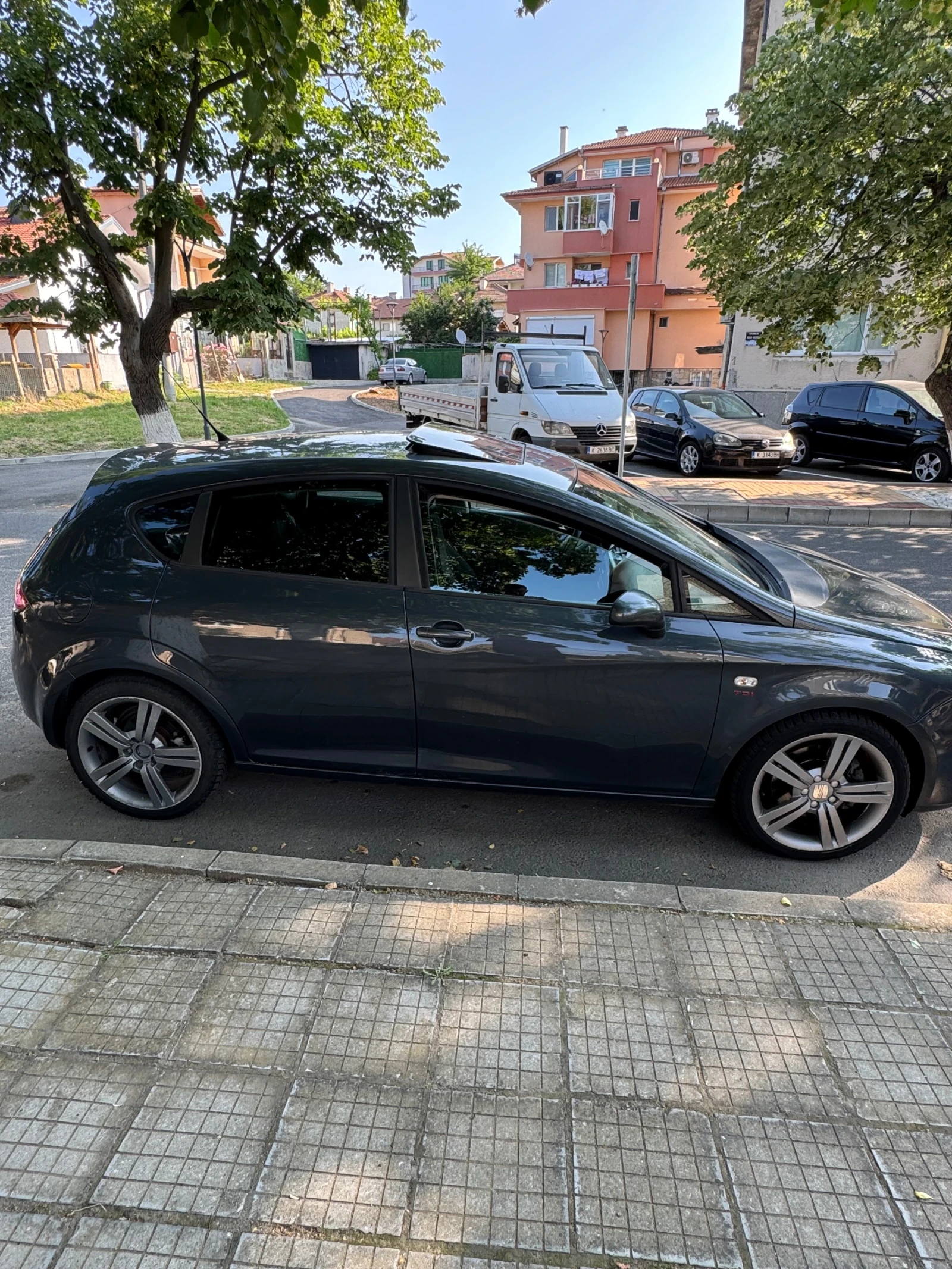 Seat Leon FR - изображение 3