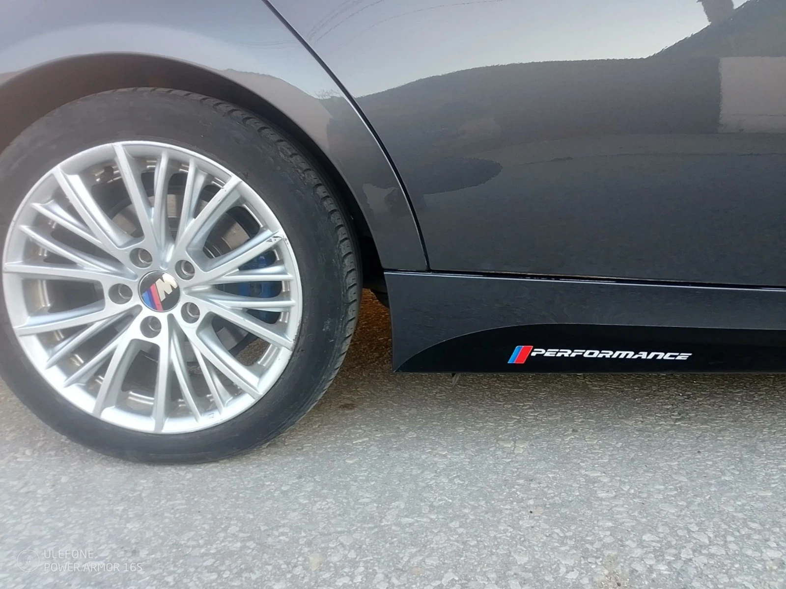 BMW 318 2.0 FACE/NAVI/KOJA - изображение 3