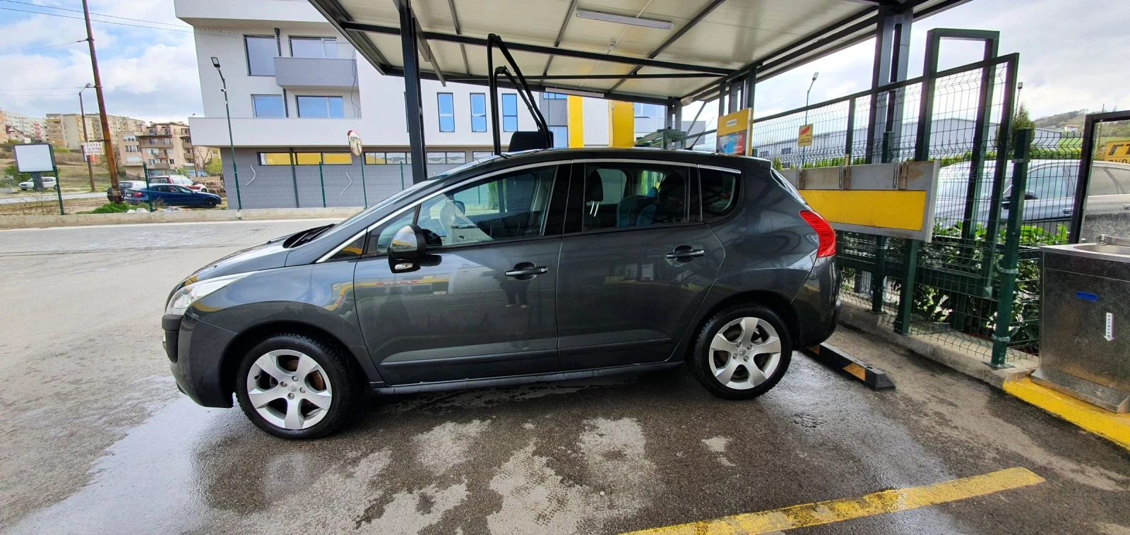 Peugeot 3008 | Mobile.bg   1