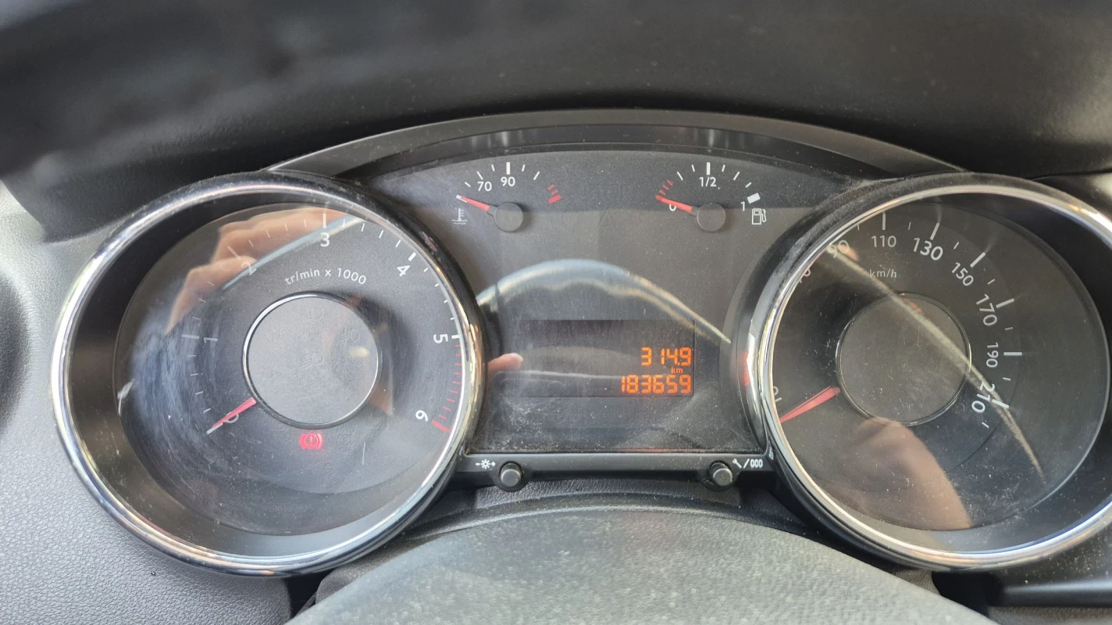 Peugeot 3008 | Mobile.bg   12