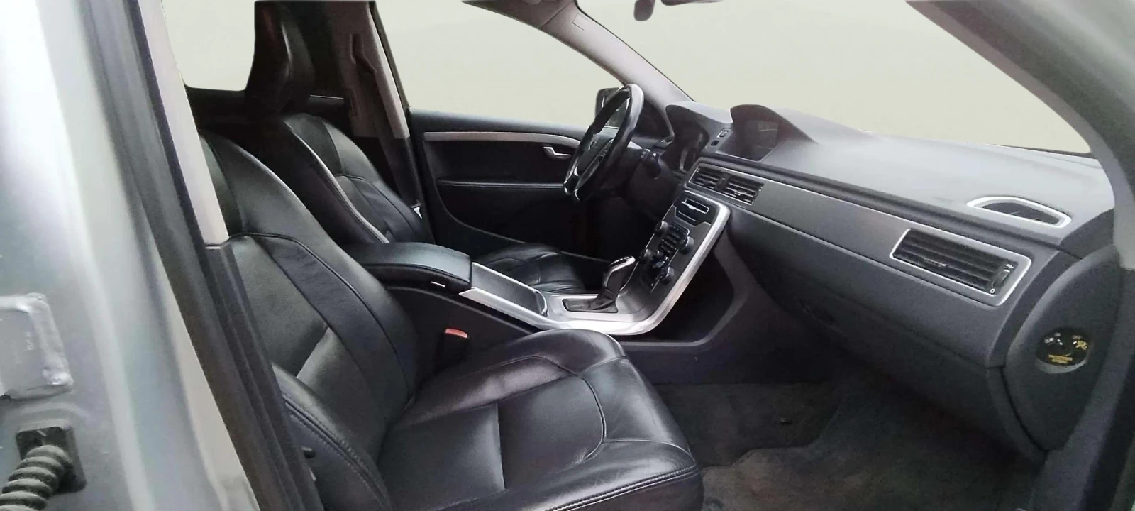 Volvo Xc70 2, 4 D4 - изображение 9