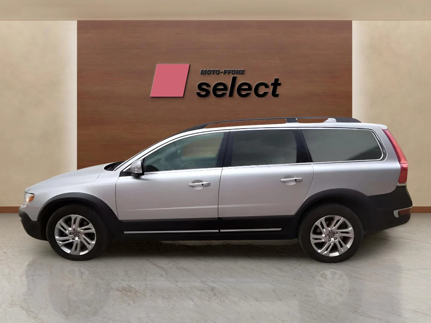 Volvo Xc70 2, 4 D4 - изображение 8