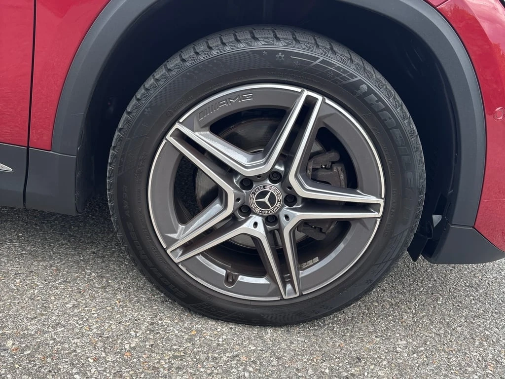Mercedes-Benz CL  - изображение 7