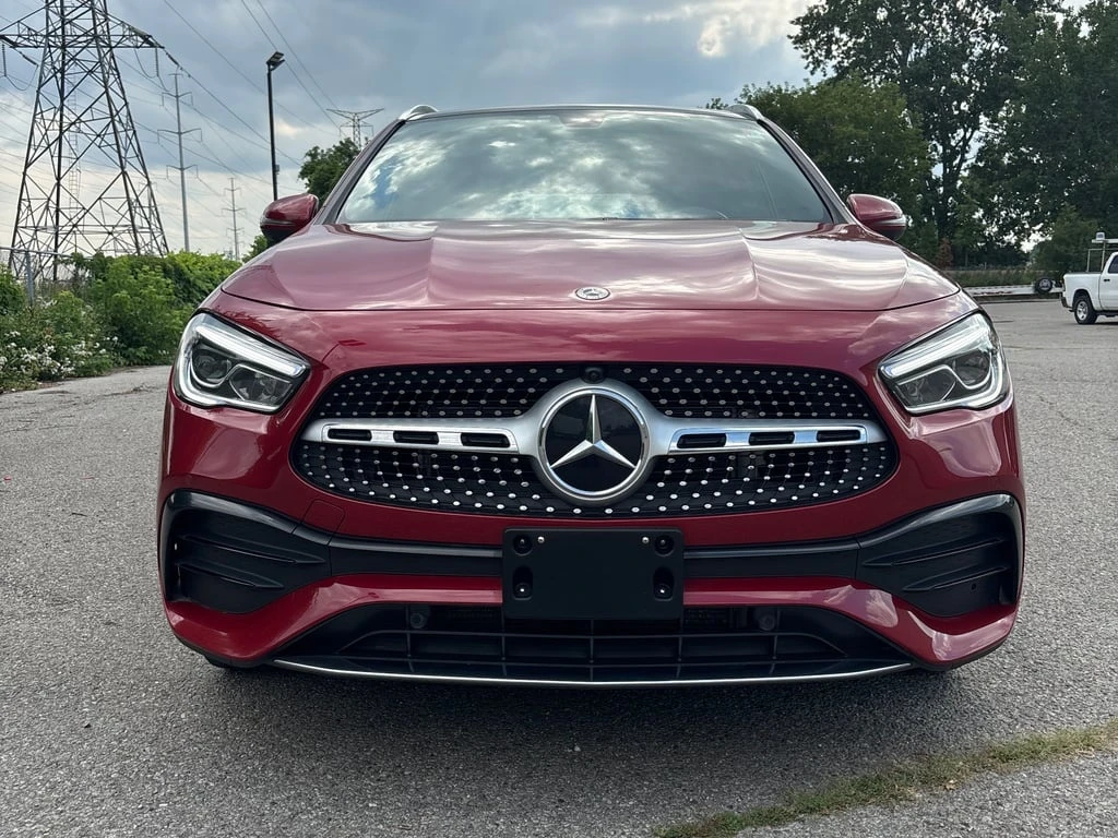 Mercedes-Benz CL  - изображение 6