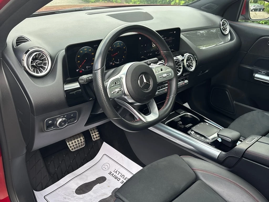 Mercedes-Benz CL  - изображение 5