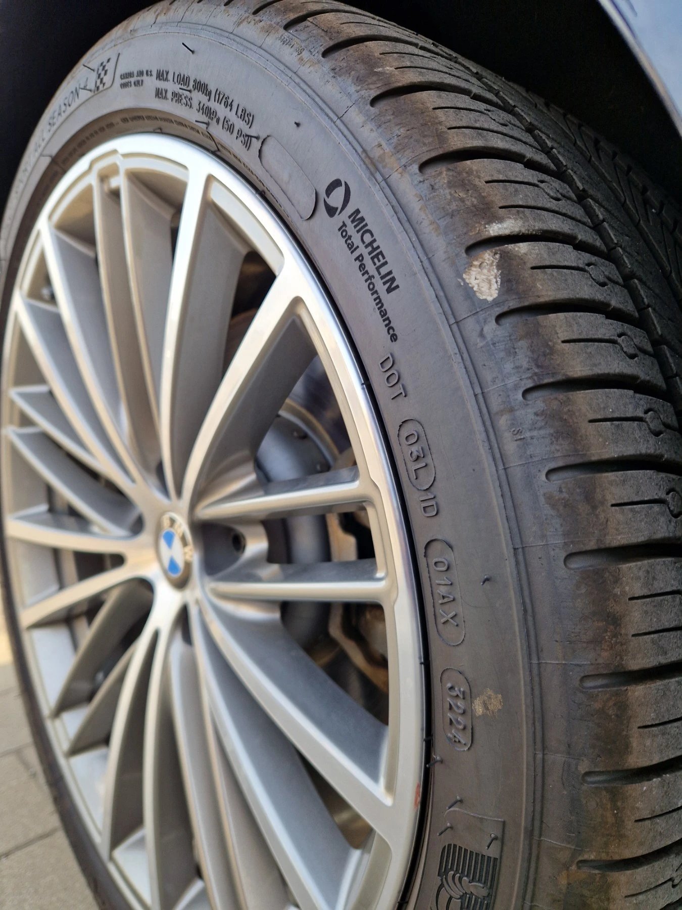 BMW 540 RWD/Harman/HeadUp | Mobile.bg � ����������� 11