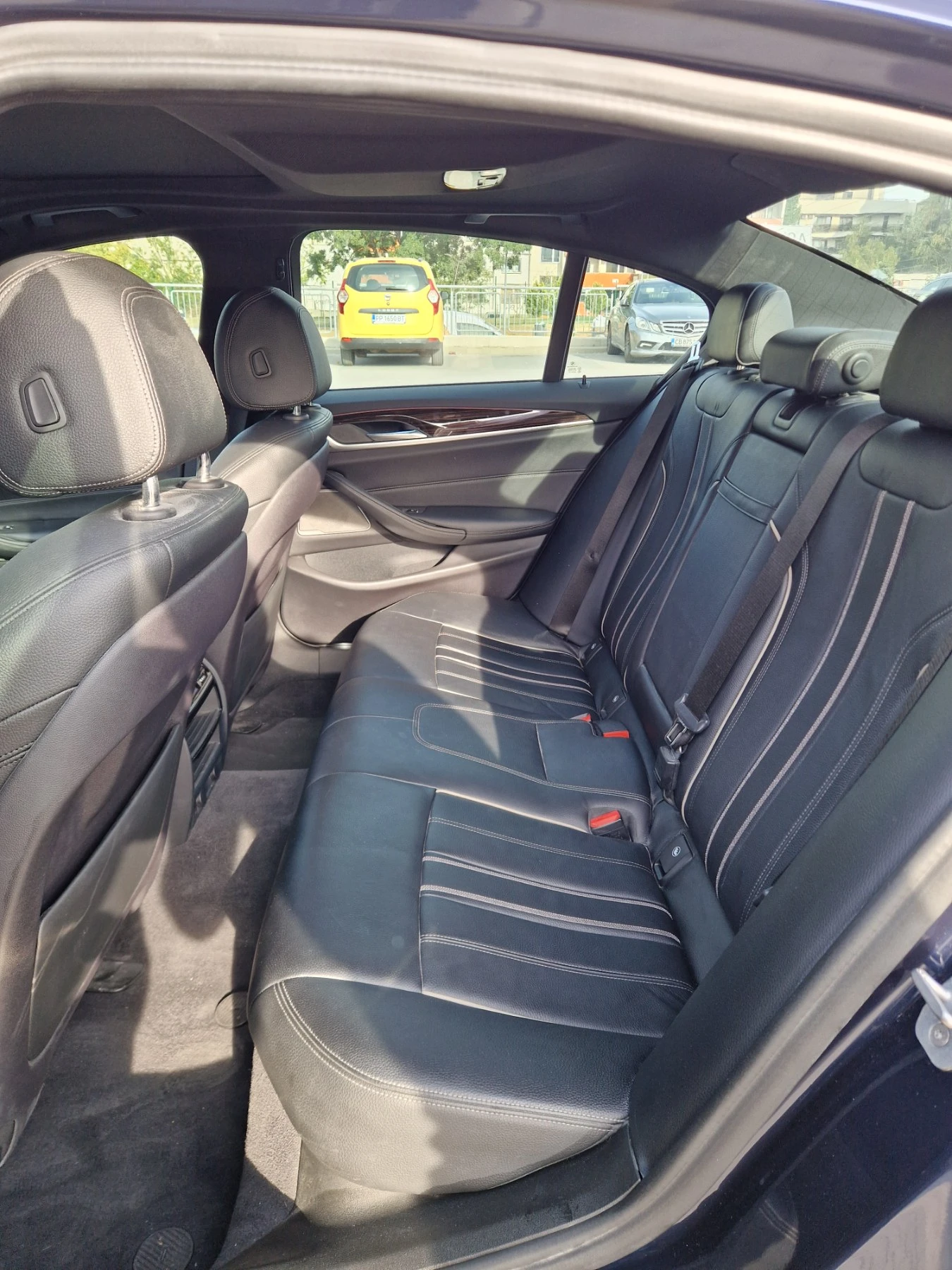 BMW 540 RWD/Harman/HeadUp | Mobile.bg � ����������� 9