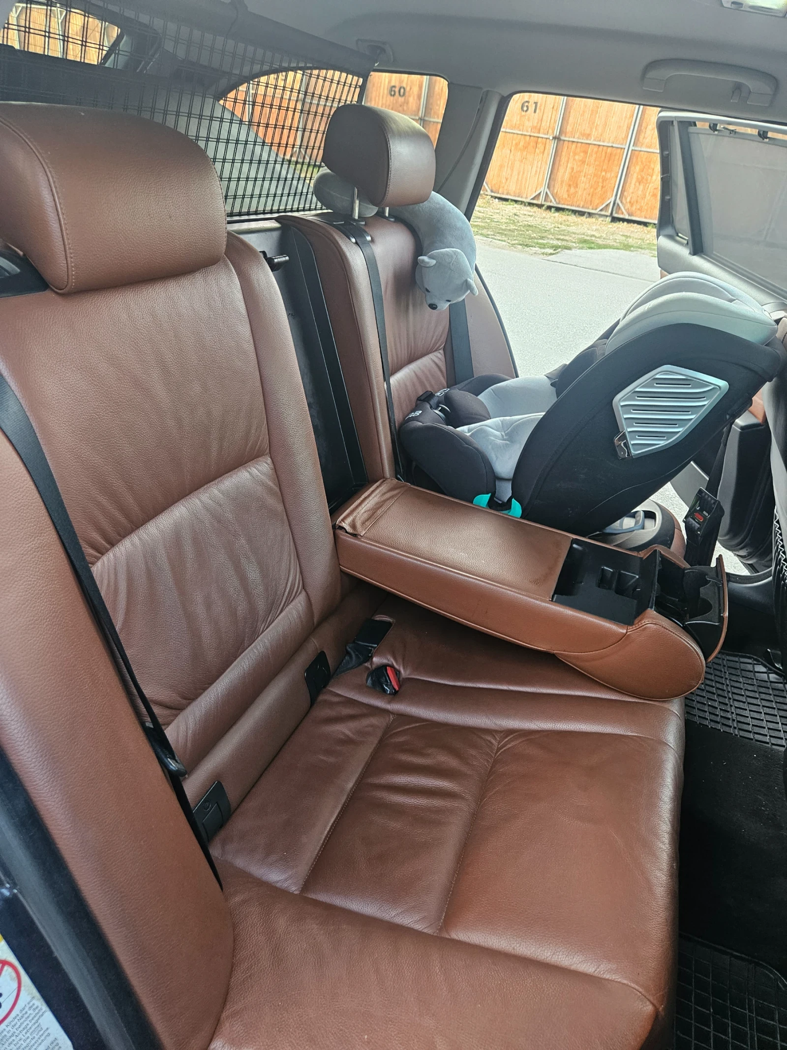 BMW 530  - изображение 9