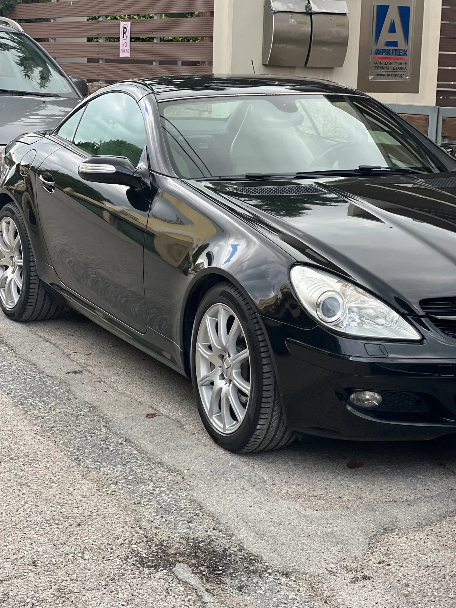 Mercedes-Benz SLK | Mobile.bg   1