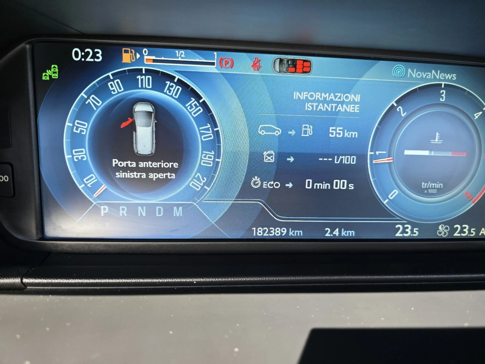 Citroen Grand C4 Picasso HDI Evro 6B  | Mobile.bg   13