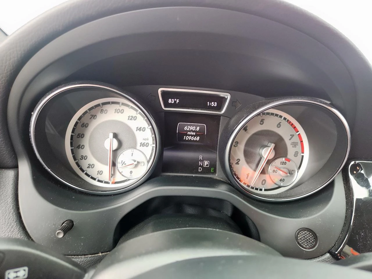 Mercedes-Benz CLA 250  - изображение 7