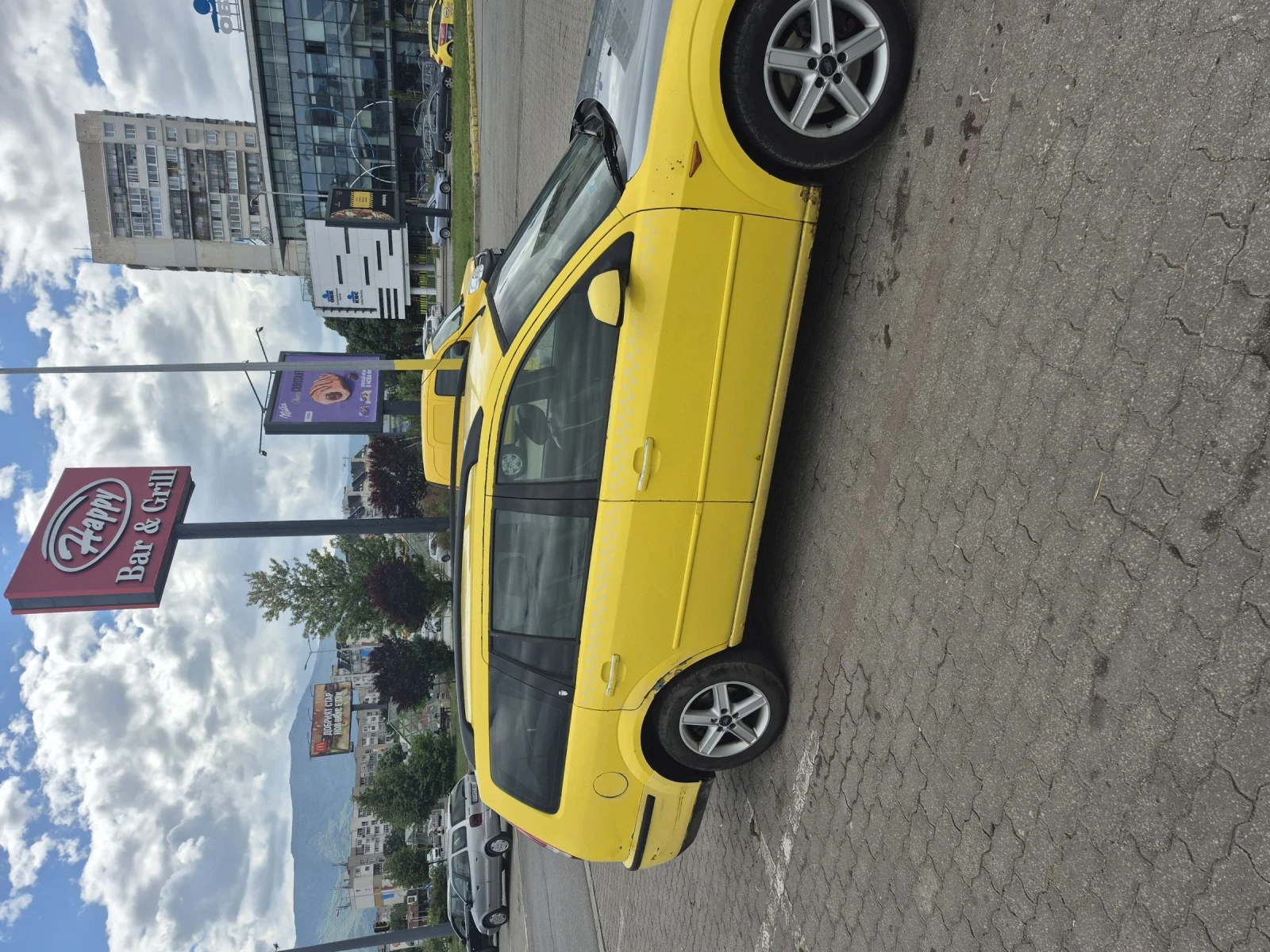 Ford Mondeo 2.2 Tdci - изображение 2