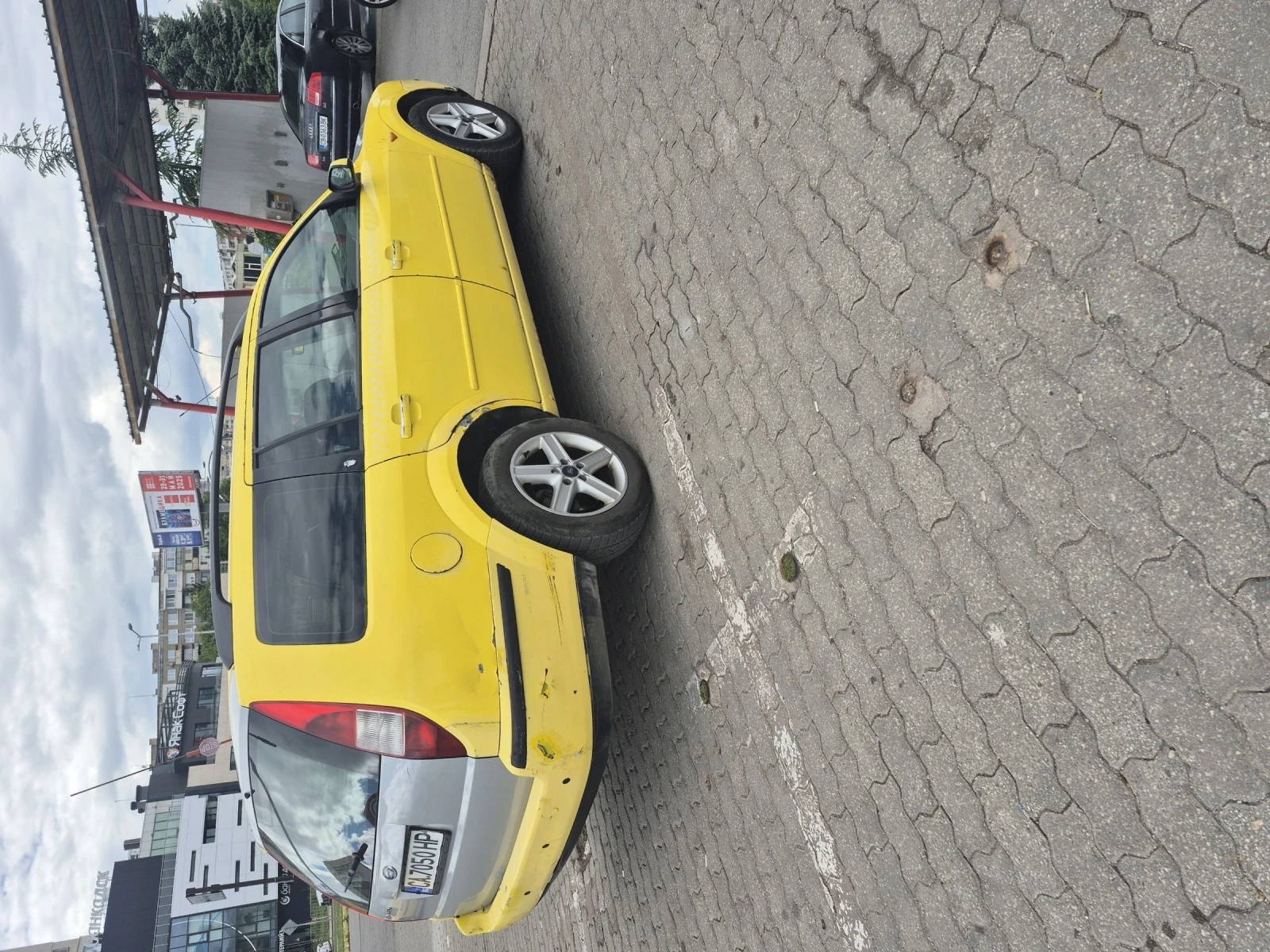 Ford Mondeo 2.2 Tdci - изображение 3