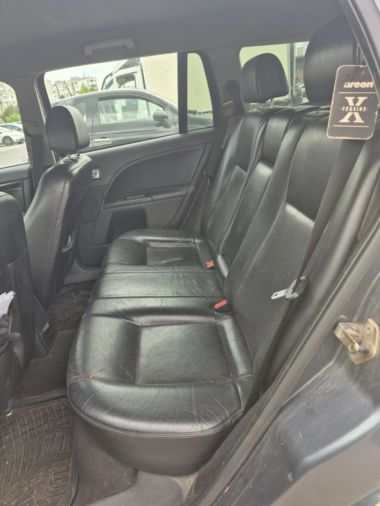 Ford Mondeo 2.2 Tdci - изображение 6