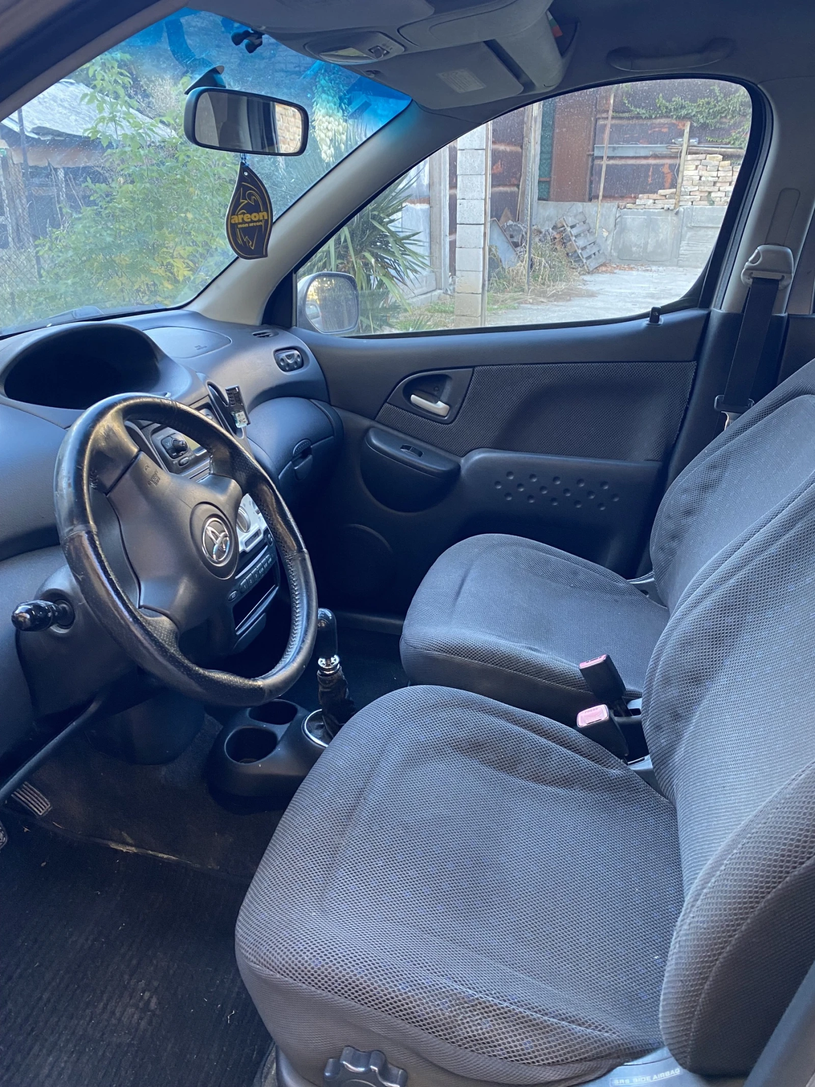 Toyota Yaris 1.4 D4D | Mobile.bg — изображение 11
