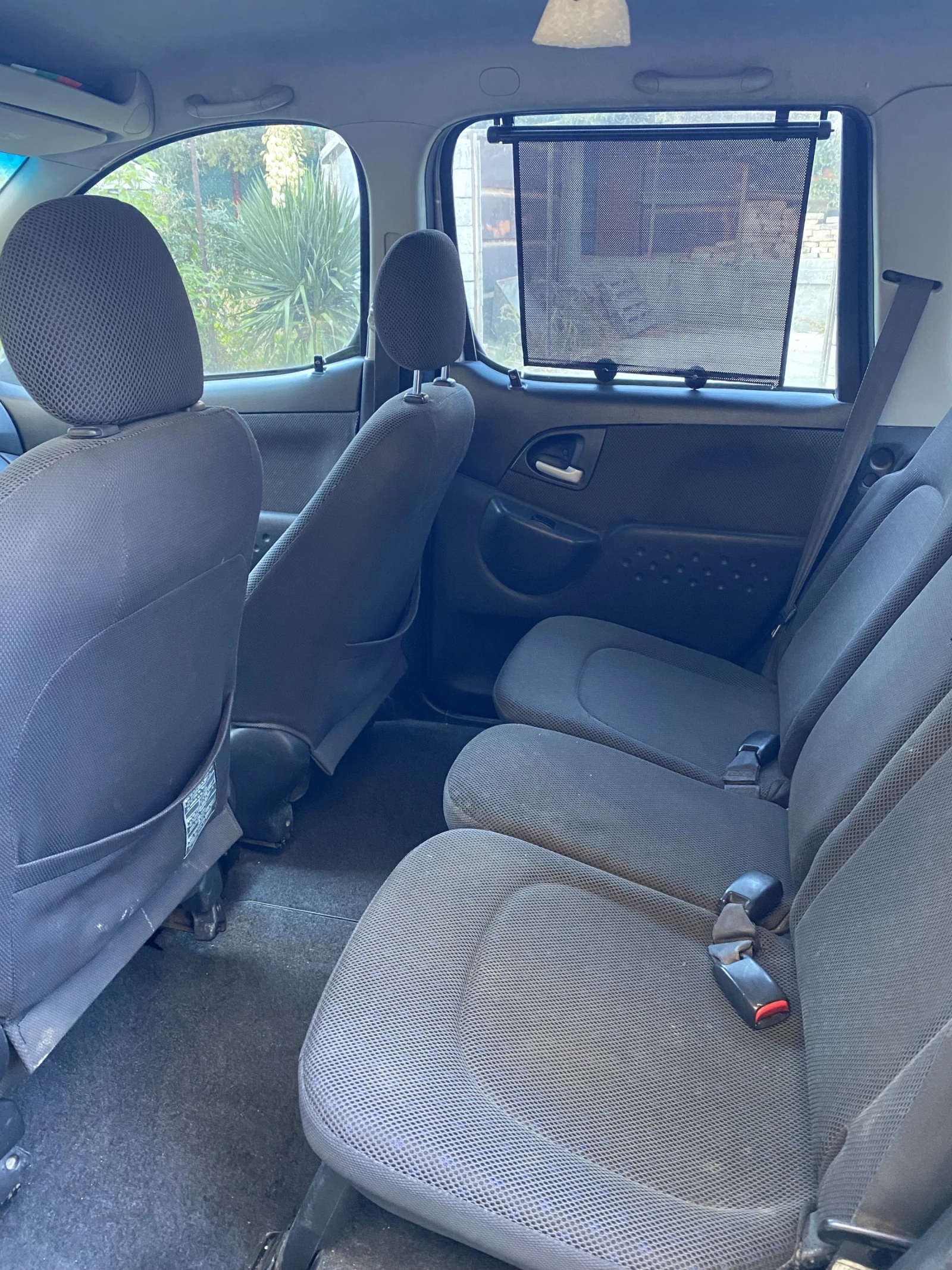 Toyota Yaris 1.4 D4D - изображение 5
