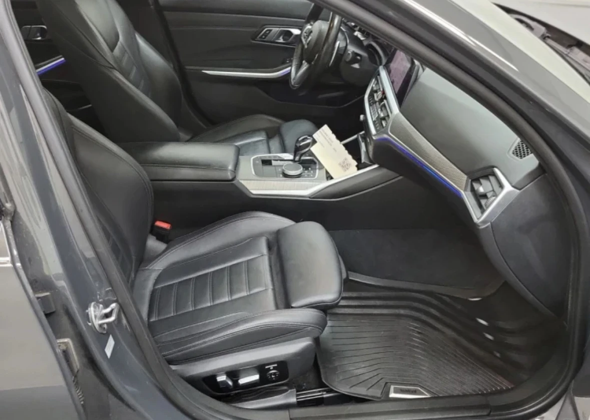 BMW 340 M340i x drive | Mobile.bg — изображение 7