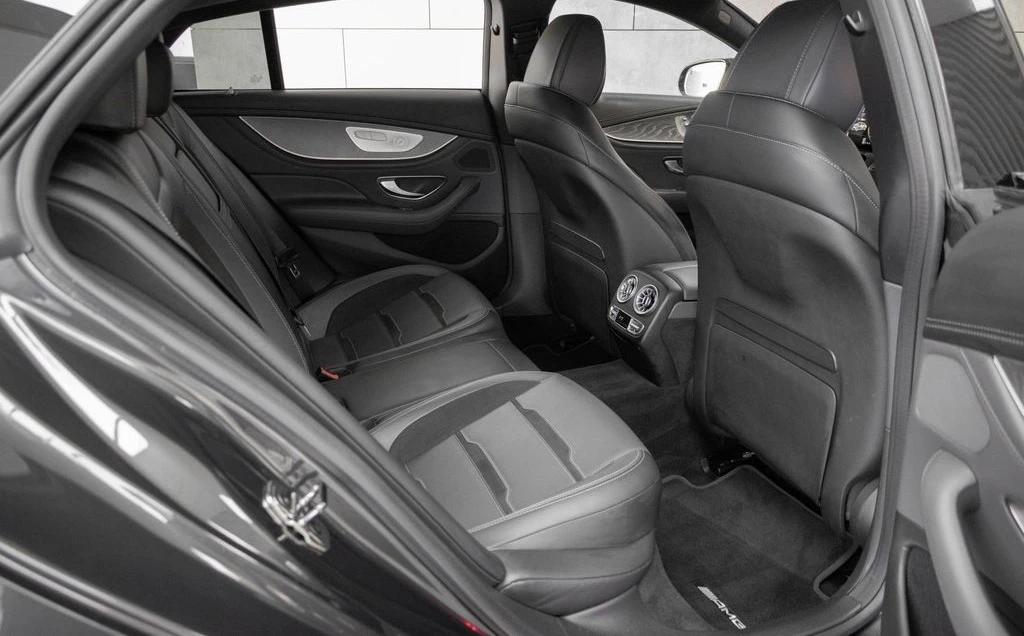 Mercedes-Benz AMG GT 53 4Matic+  - изображение 7