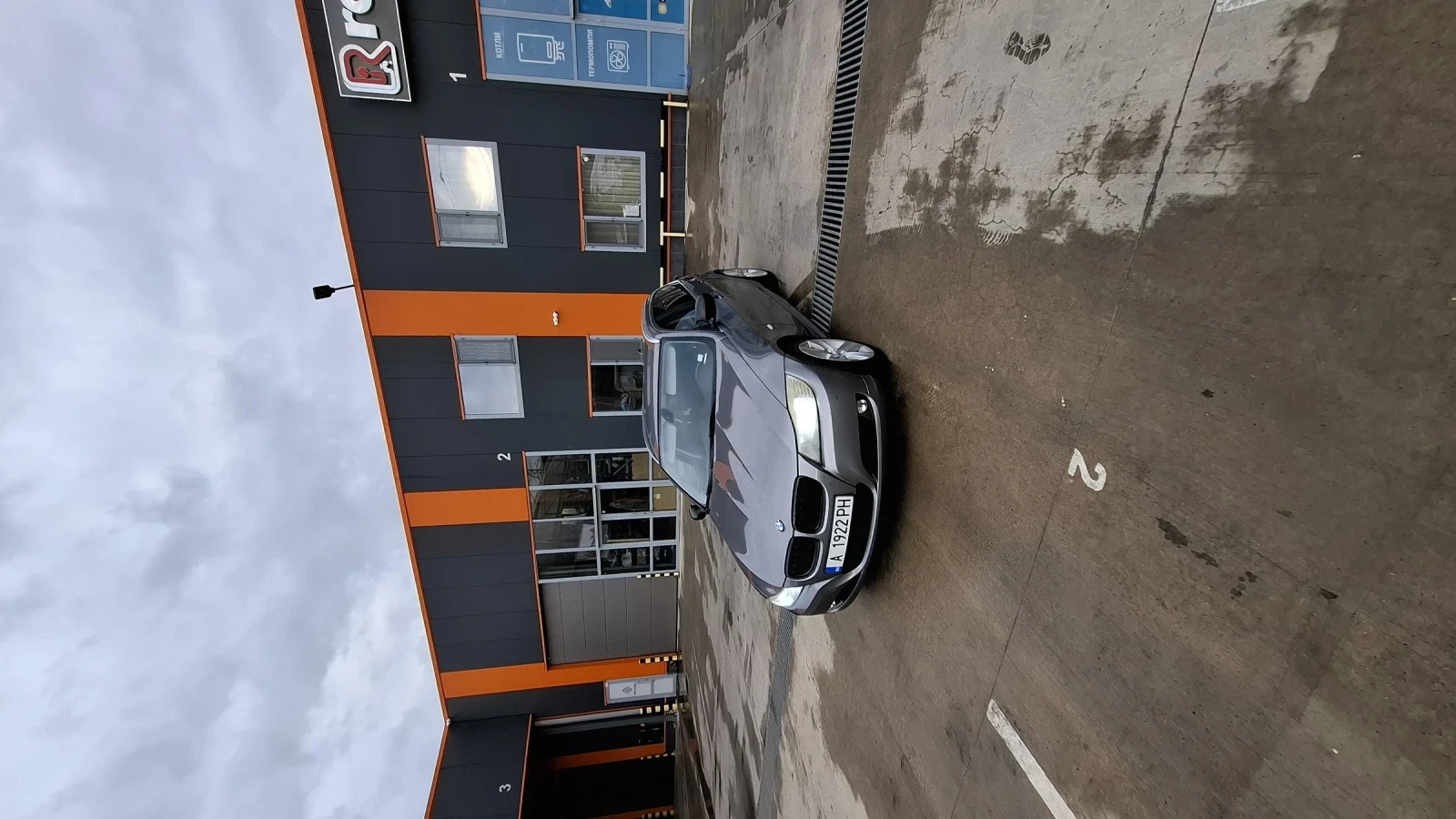 BMW 320 d 2011г. Автоматик, бартер - изображение 2